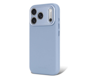 Decoded Leather Backcover do iPhone 18 Pro MagSafe (sky blue) - 1586669 - zdjęcie 7